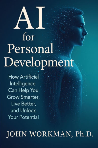 AI for Personal Development - (Paperback or Softback)