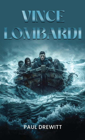 Vince Lombardi - (Hardback or Cased Book)