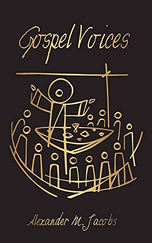 Gospel Voices - 9781666717464