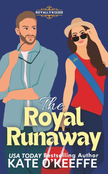 The Royal Runaway: A romantic comedy