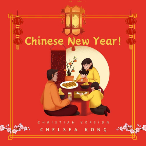 Chinese New Year - (Paperback or Softback)