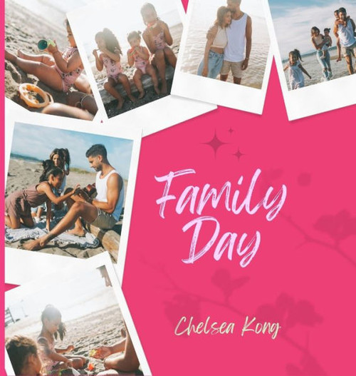 Family Day - (Hardback or Cased Book)