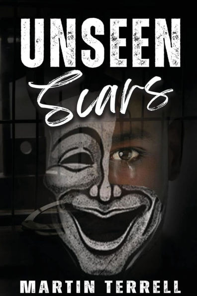 Unseen Scars - 9781998394777