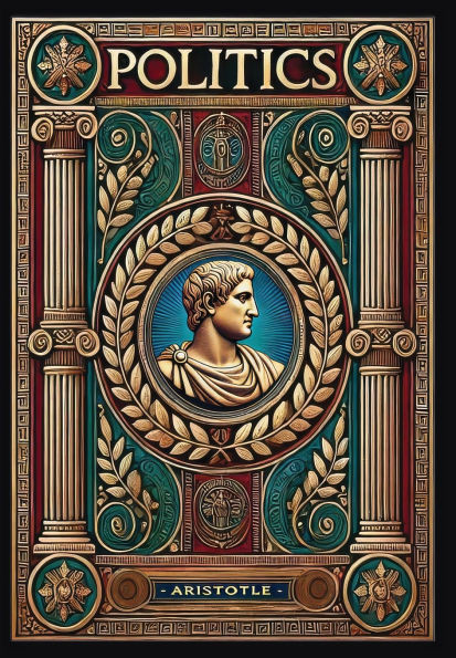 Politics (Collector's Edition) (Laminated Hardback with Jacket)