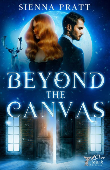 Beyond the Canvas