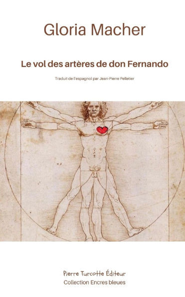 Le vol des artères de don Fernando