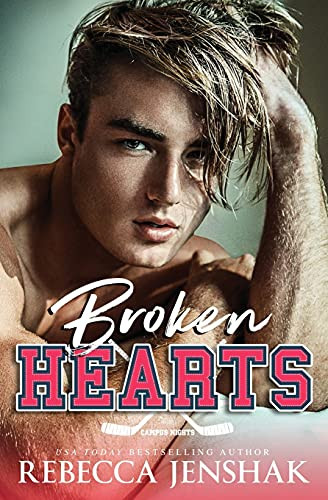 Broken Hearts (Campus Nights)