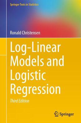 Log-Linear Models and Logistic Regression