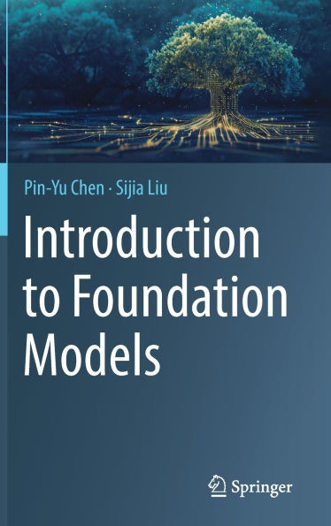 Introduction to Foundation Models