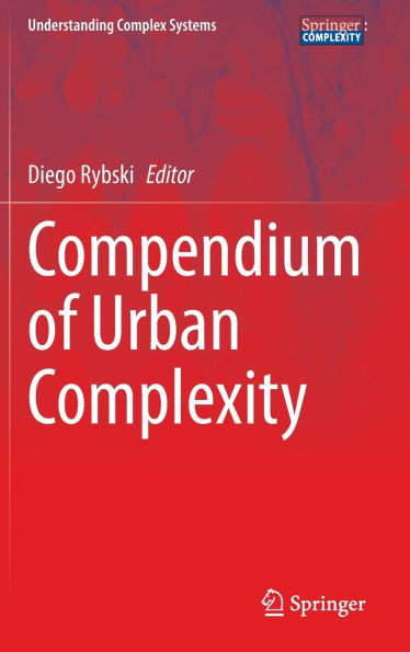 Compendium of Urban Complexity