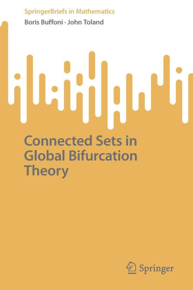 Connected Sets in Global Bifurcation Theory