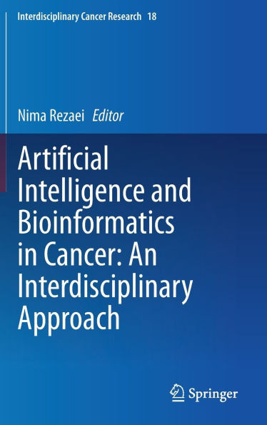 Artificial Intelligence and Bioinformatics in Cancer: An Interdisciplinary Approach