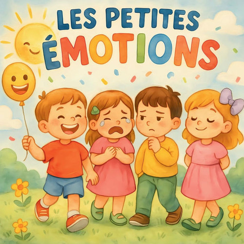 Les Petites Émotions