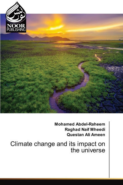 Climate change and its impact on the universe