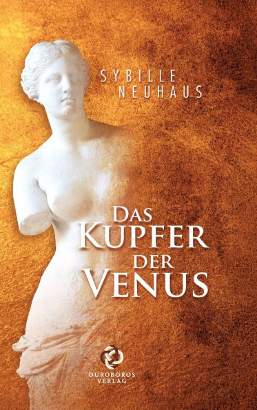 Das Kupfer der Venus - (Hardback or Cased Book)