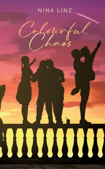Colourful Chaos - (Paperback or Softback)