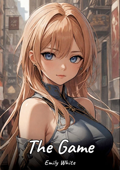 The Game: Sexy Erotic Stories for Adults Illustrated with Hentai Pictures - Naked Illustrations - (Paperback or Softback)
