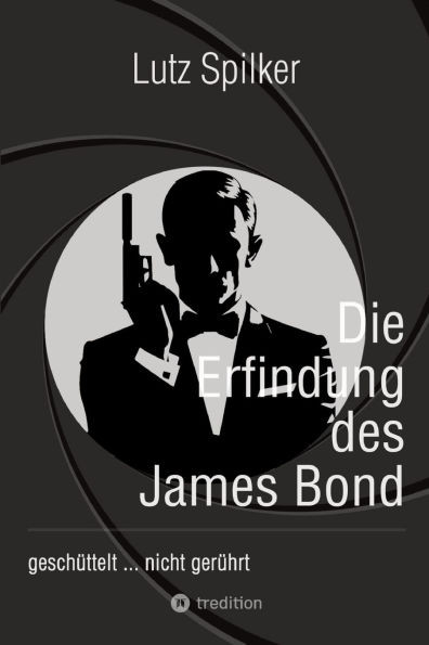 Die Erfindung des James Bond: geschüttelt ... nicht gerührt
