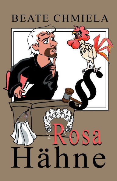 Rosa Hähne - (Paperback or Softback)