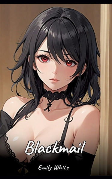 Blackmail: Sexy Erotic Stories for Adults Illustrated with Hentai Images - Naked Pictures - (Hardback or Cased Book)