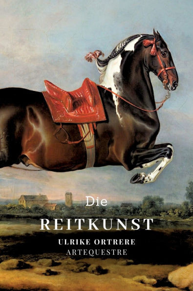 Die Reitkunst - (Hardback or Cased Book)