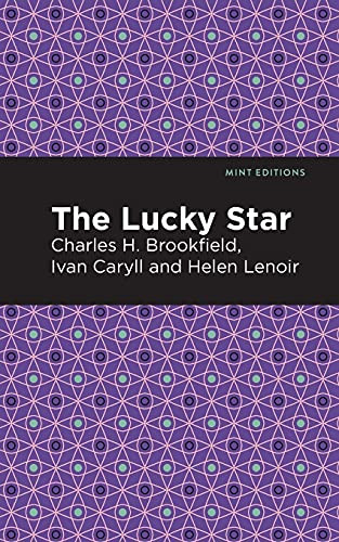 The Lucky Star (Mint Editions)