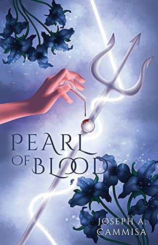 Pearl Of Blood - 9781525590030
