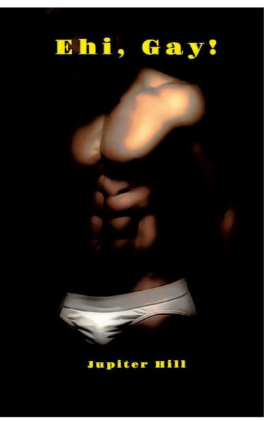 Ehi, Gay! - (Hardback or Cased Book)