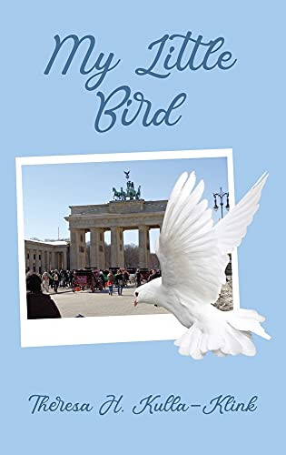 My Little Bird - 9781636614847