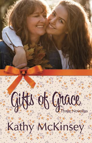 Gifts Of Grace - 9781649171191