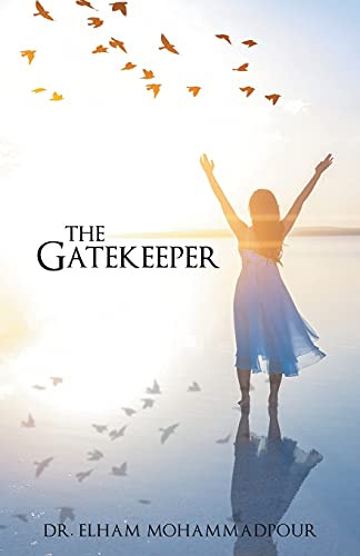 The Gatekeeper - 9781665706667