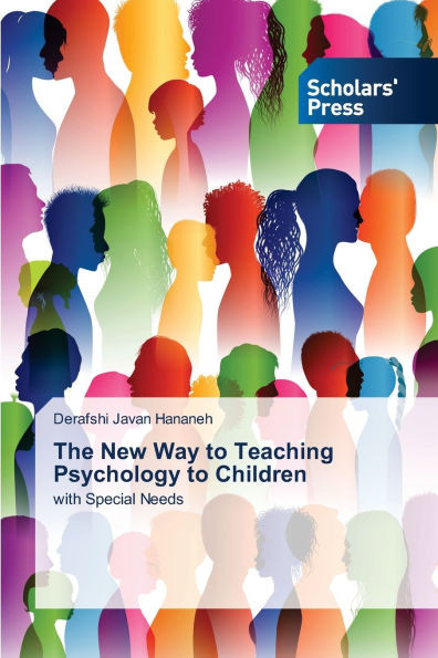 The New Way to Teaching Psychology to Children