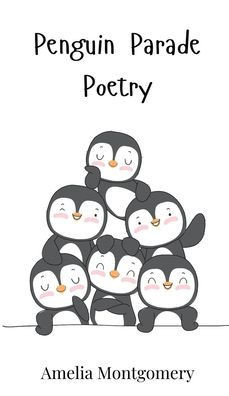 Penguin Parade Poetry - (Hardback or Cased Book)