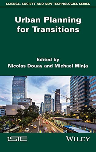 Urban Planning For Transitions