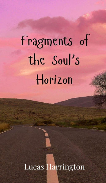 Fragments of the Soul's Horizon - (Hardback or Cased Book)