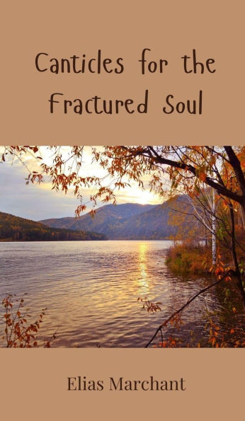 Canticles for the Fractured Soul - (Hardback or Cased Book)