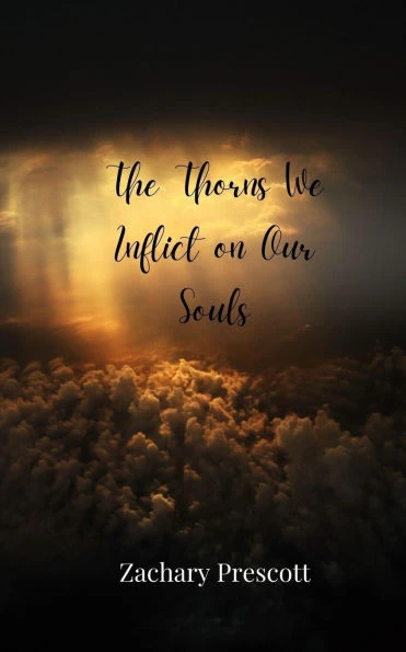 The Thorns We Inflict on Our Souls - (Paperback or Softback)