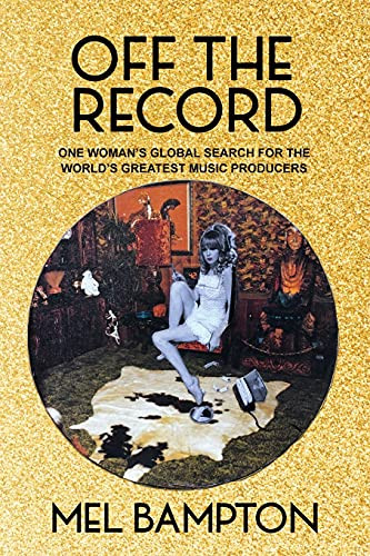 Off The Record - 9781922486110
