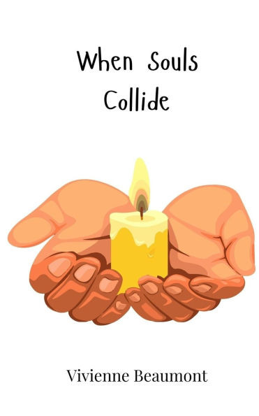 When Souls Collide - (Paperback or Softback)