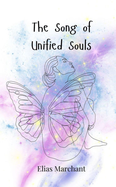 The Song of Unified Souls - (Paperback or Softback)