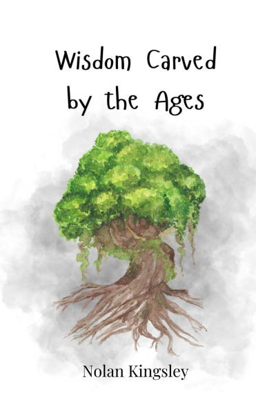 Wisdom Carved by the Ages - (Paperback or Softback)