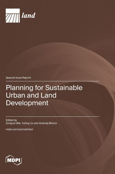 Planning for Sustainable Urban and Land Development