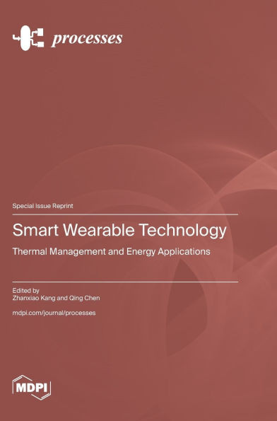 Smart Wearable Technology: Thermal Management and Energy Applications