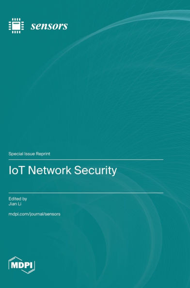 IoT Network Security