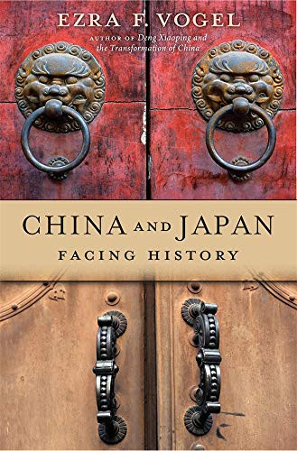 China And Japan: Facing History