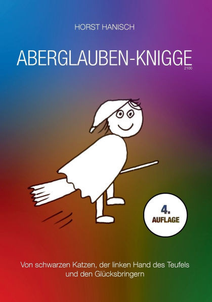 Aberglaube-Knigge 2100: Von schwarzen Katzen, der linken Hand des Teufels und den Glücksbringern