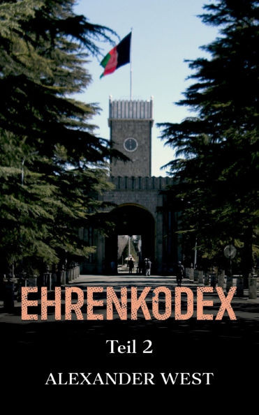 Ehrenkodex Teil II