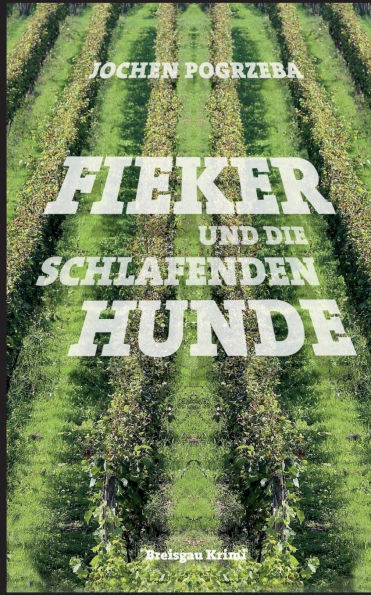 Fieker und die schlafenden Hunde