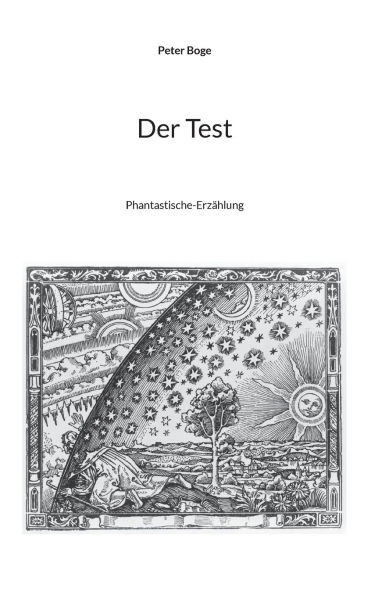 Der Test: Phantastische-Erzählung