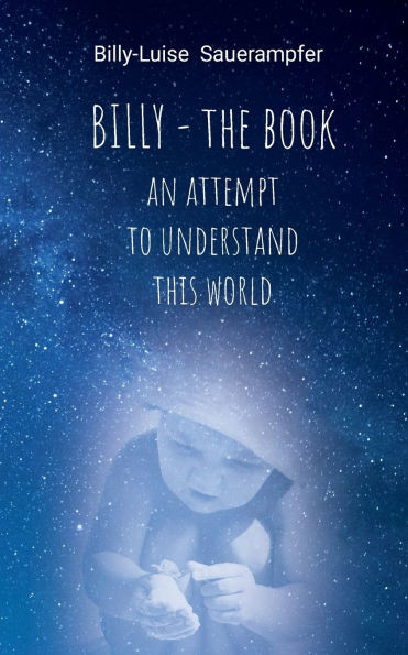 Billy, the Book